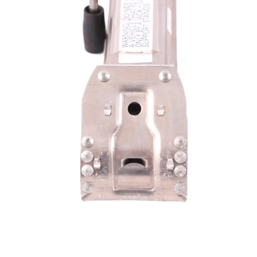 Mercedes W204 W212 W221 Auto Hebebock Werkzeug Notrad - SKU A2115830415 - Teilenummer A2115830415