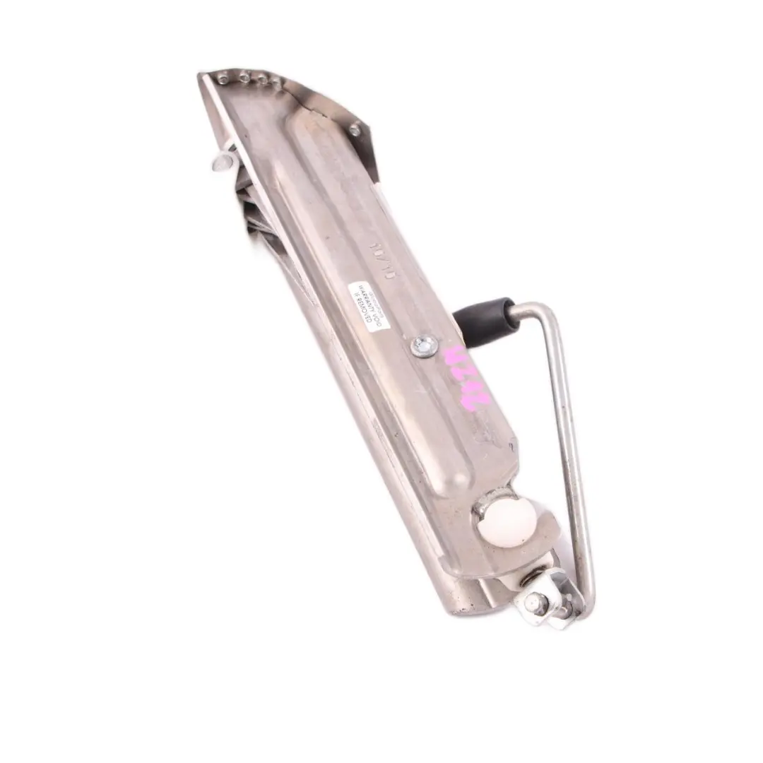 Coche Elevación Jack Herramienta Emergencia Rueda para Mercedes W204 W212 con número de pieza A2115830415 Mercedes W204 W212 Coche Elevación Jack Herramienta Emergencia Rueda - SKU A2115830415 - Número de pieza A2115830415