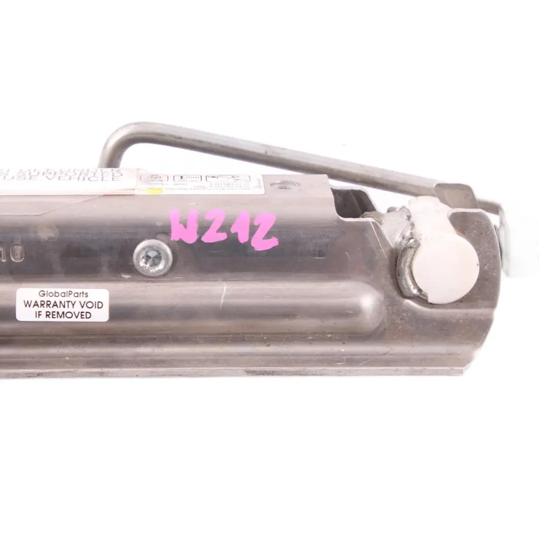 MERCEDES W204 W212 W221 Lewarek Podnośnik Auta - SKU A2115830415 - Numer Części A2115830415