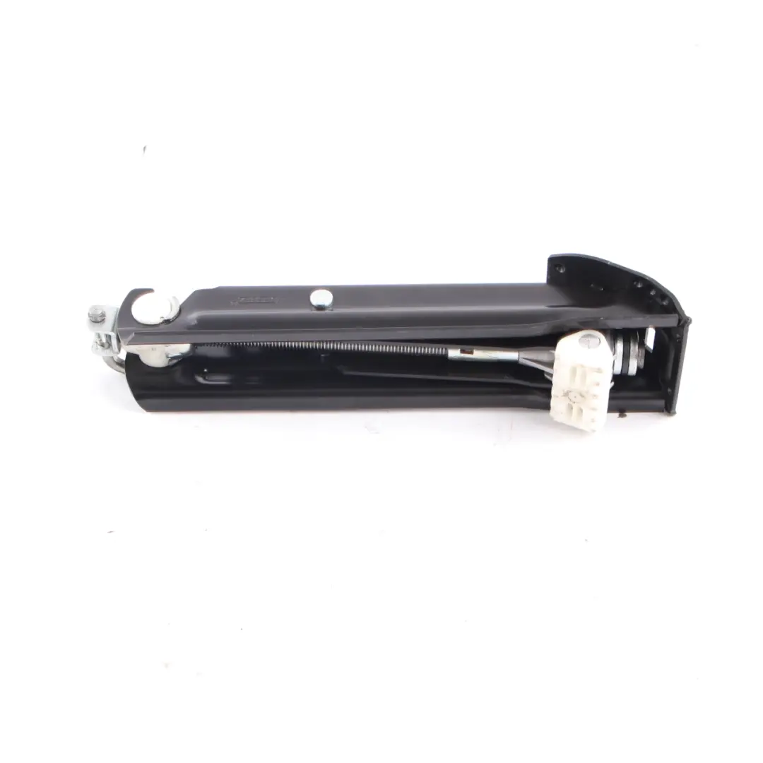  Cric Auto Mercedes W204 W212 Attrezzo Emergenza Sollevamento Ruote - SKU A2115830615 - Numero di parte A2115830615
