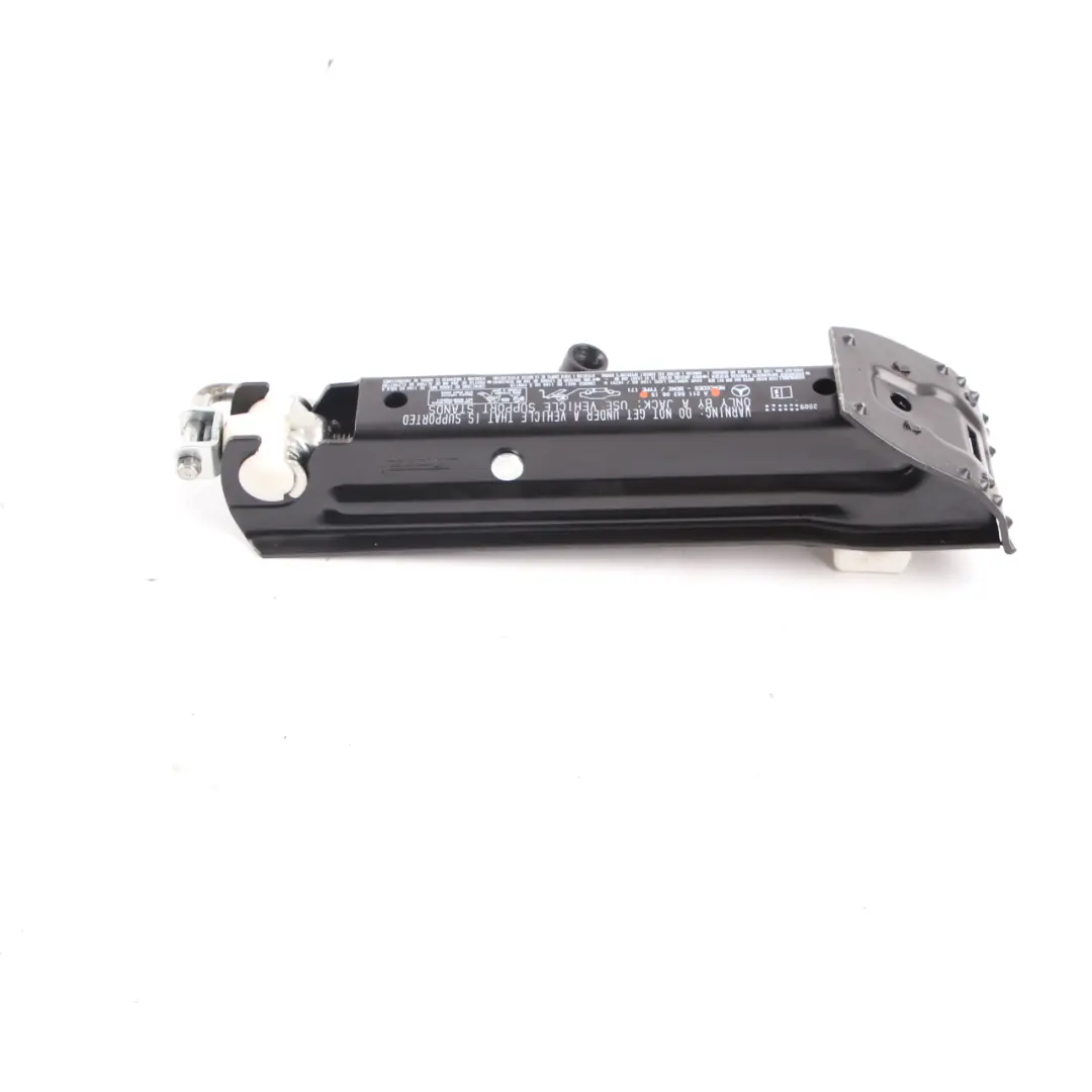 Lifting Jack Mercedes W204 W212 W203 Emergency Tool Wheel Lift Car - SKU A2115830615 - Part number A2115830615