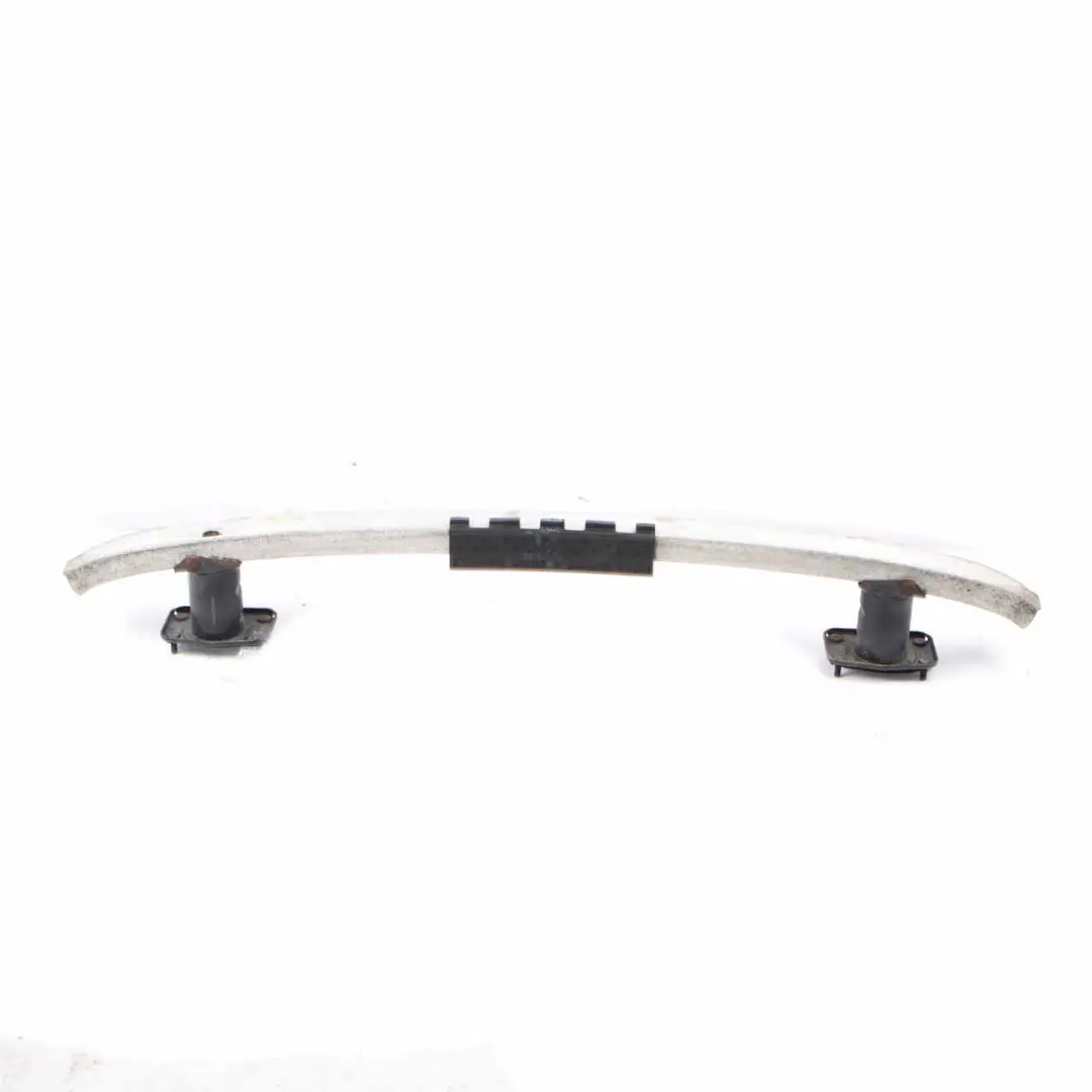 Bumper Carrier Cross Member Support Bar to Mercedes W211 Rear with Part number A2116100114 Mercedes W211 Rear Bumper Carrier Cross Member Support Bar - SKU A2116100114 - Part number A2116100114