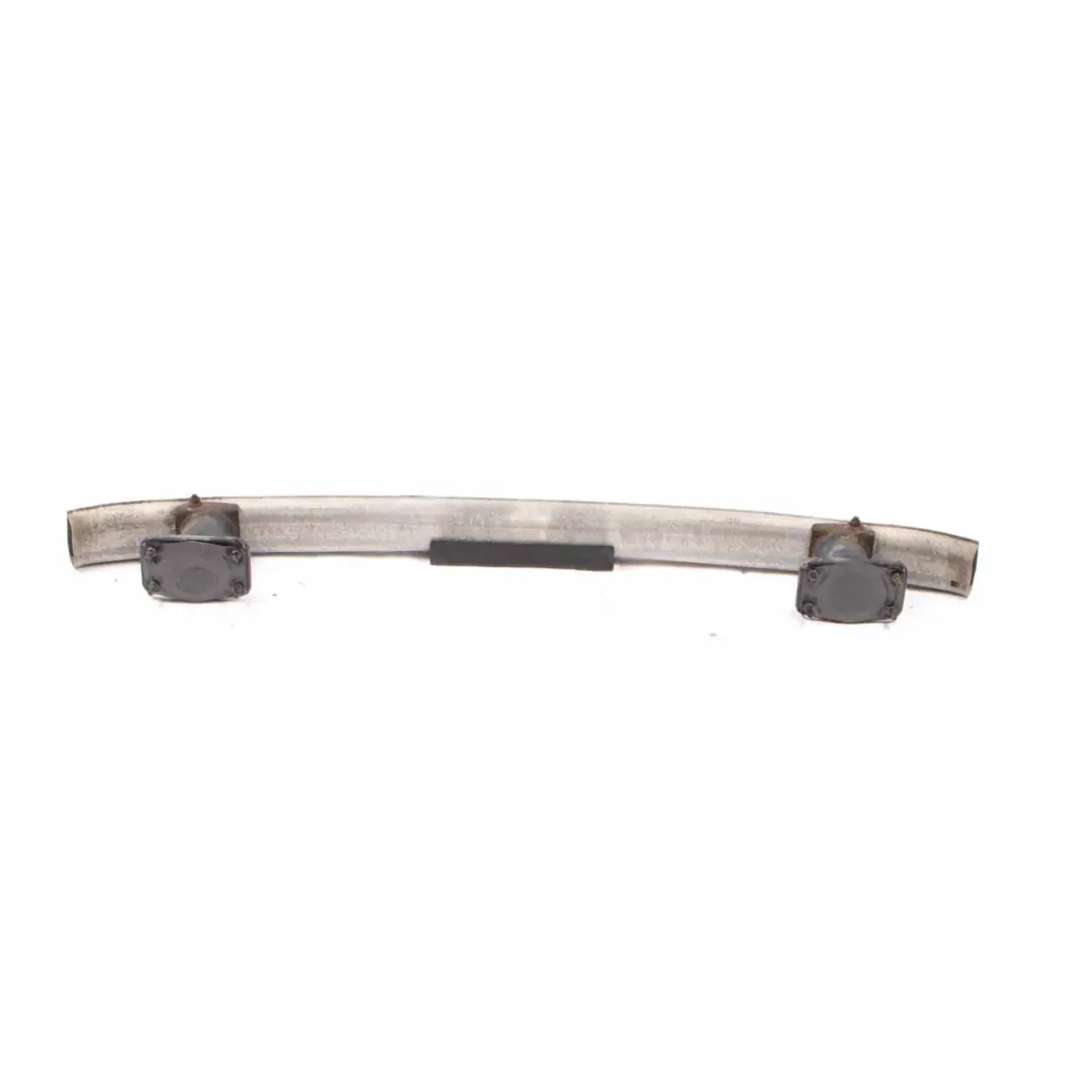 Bumper Carrier Cross Member Support Bar to Mercedes W211 Rear with Part number A2116100114 Mercedes W211 Rear Bumper Carrier Cross Member Support Bar - SKU A2116100114 - Part number A2116100114