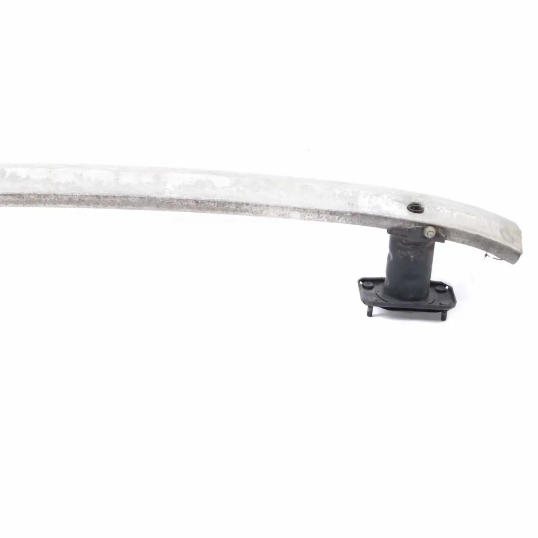Mercedes W211 Saloon Bumper Carrier Rear Cross Member Bar A2116160214 - SKU A2116100214 - Part number A2116100214