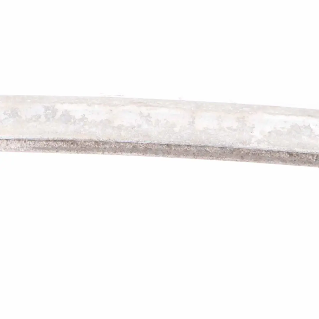 Mercedes W211 Berlina Portaparaurti Barre di supporto della croce posteriore - SKU A2116100214 - Numero di parte A2116100214