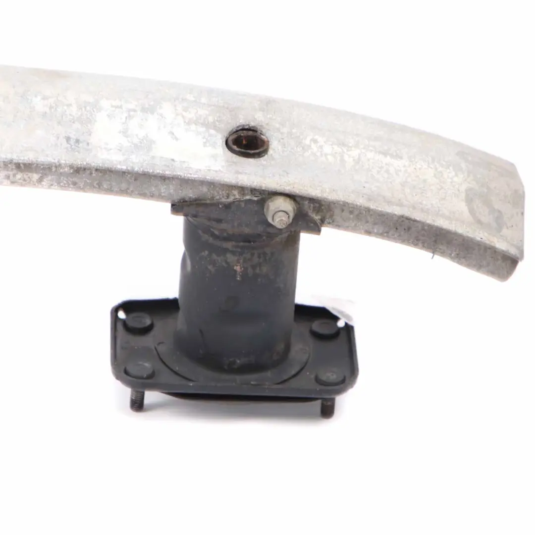 Bumper Carrier Rear Cross Member Bar A2116160214 to Mercedes W211 Saloon with Part number A2116100214 Mercedes W211 Saloon Bumper Carrier Rear Cross Member Bar A2116160214 - SKU A2116100214 - Part number A2116100214