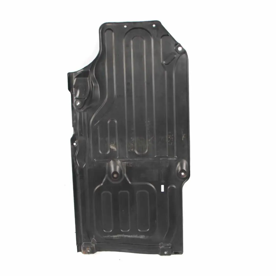 Mercedes W211 Panneau d'habillage soubassement arrière droit Skid Panel Shield - SKU A2116192238 - Numéro de pièce A2116192238