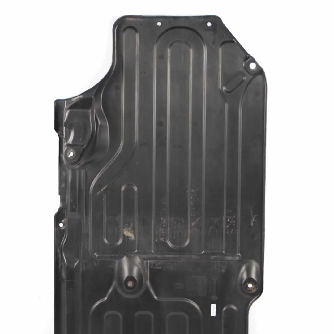 Mercedes W211 Pannello rivestimento sottoscocca destro Scudo pannello protezione - SKU A2116192238 - Numero di parte A2116192238