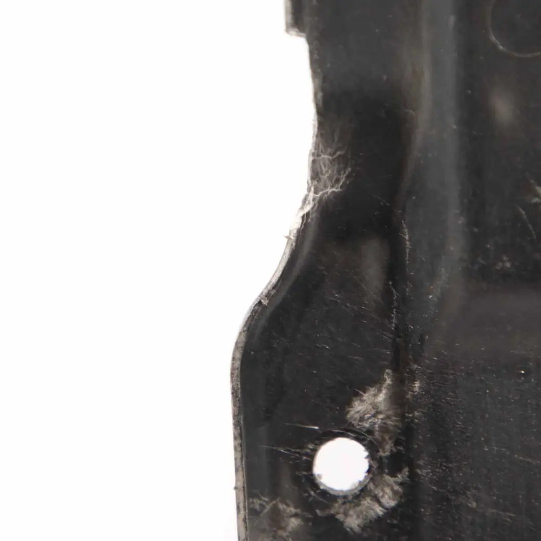 Underbody Trim Panel Rear Right O/S Underride Skid Panel Shield to Mercedes W211 with Part number A2116192238 Mercedes W211 Underbody Trim Panel Rear Right O/S Underride Skid Panel Shield - SKU A2116192238 - Part number A2116192238