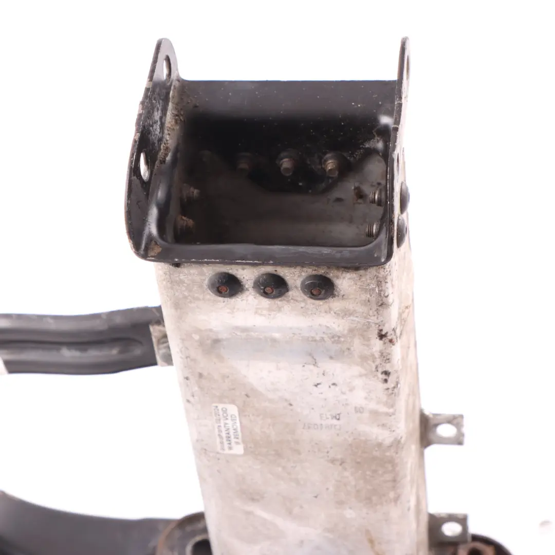 Mercedes W211 Front Stoßstange Links Halterung Querträger - SKU A2116200795-2 - Teilenummer A2116200795