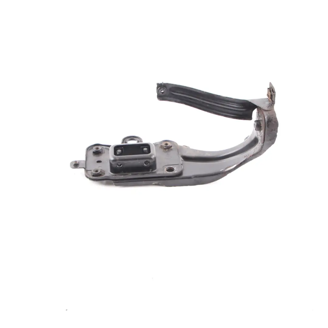 Mercedes W211 W219 Front Stiffening Left N/S Console Holder - SKU A2116201531 - Part number A2116201531