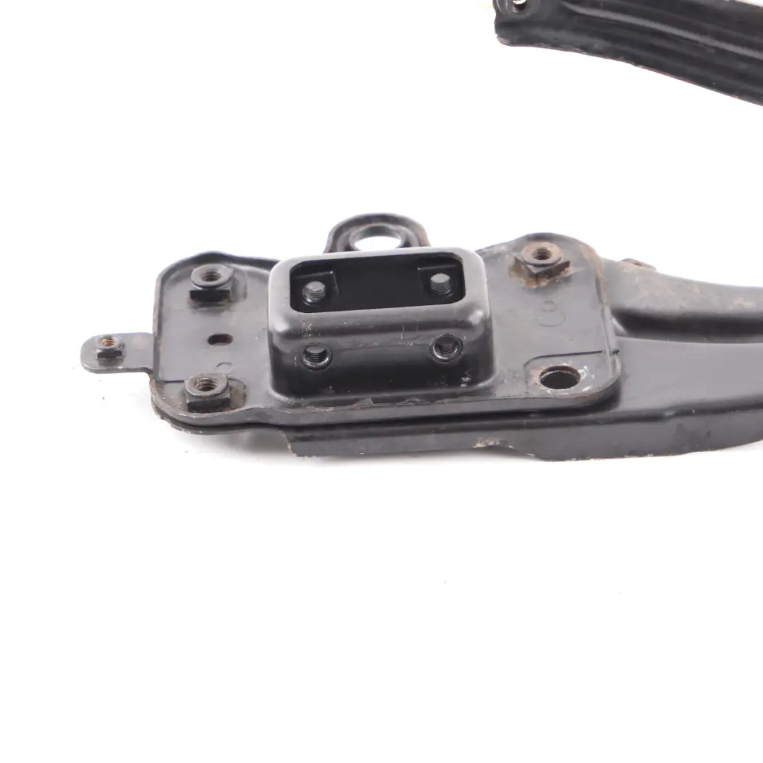 Mercedes W211 W219 Front Stiffening Left N/S Console Holder - SKU A2116201531 - Part number A2116201531