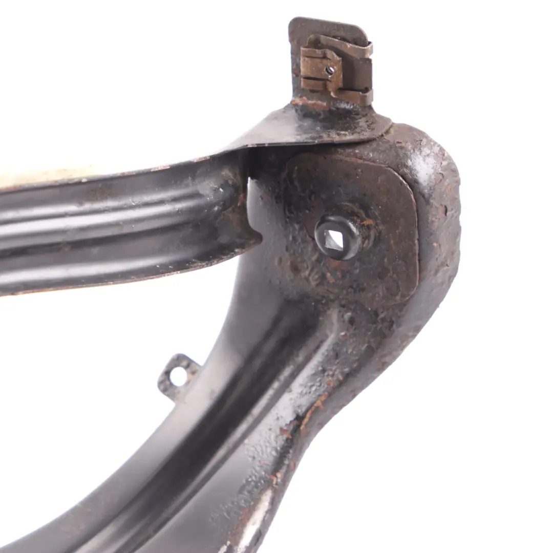 W219 Refuerzo Delantero Consola Izquierda para Mercedes W211 con número de pieza A2116201531 Mercedes W211 W219 Refuerzo Delantero Consola Izquierda - SKU A2116201531 - Número de pieza A2116201531