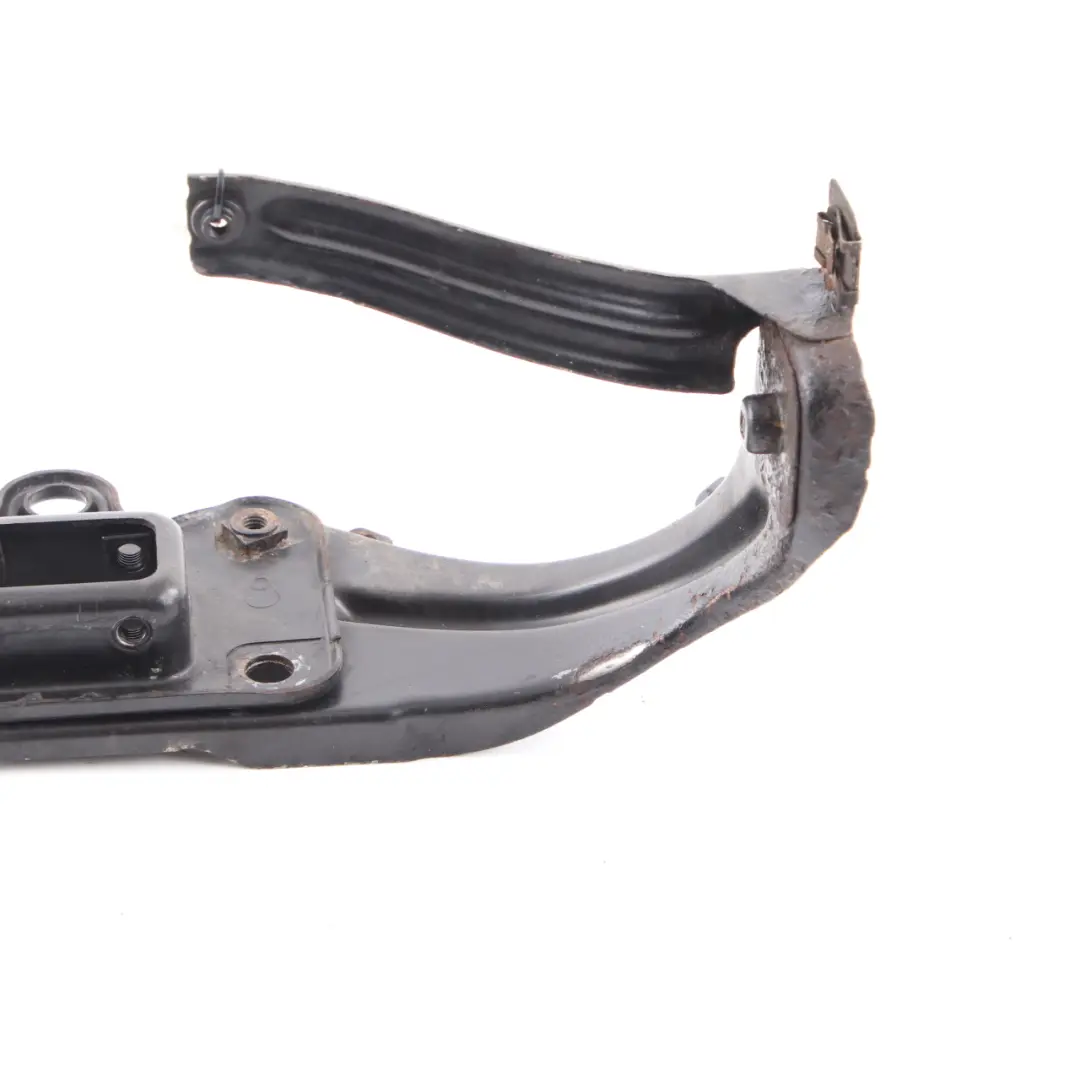 Mercedes W211 W219 Front Stiffening Left N/S Console Holder - SKU A2116201531 - Part number A2116201531