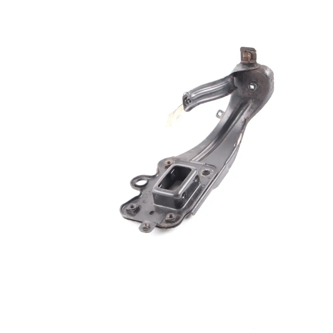 Mercedes W211 W219 Front Stiffening Left N/S Console Holder - SKU A2116201531 - Part number A2116201531