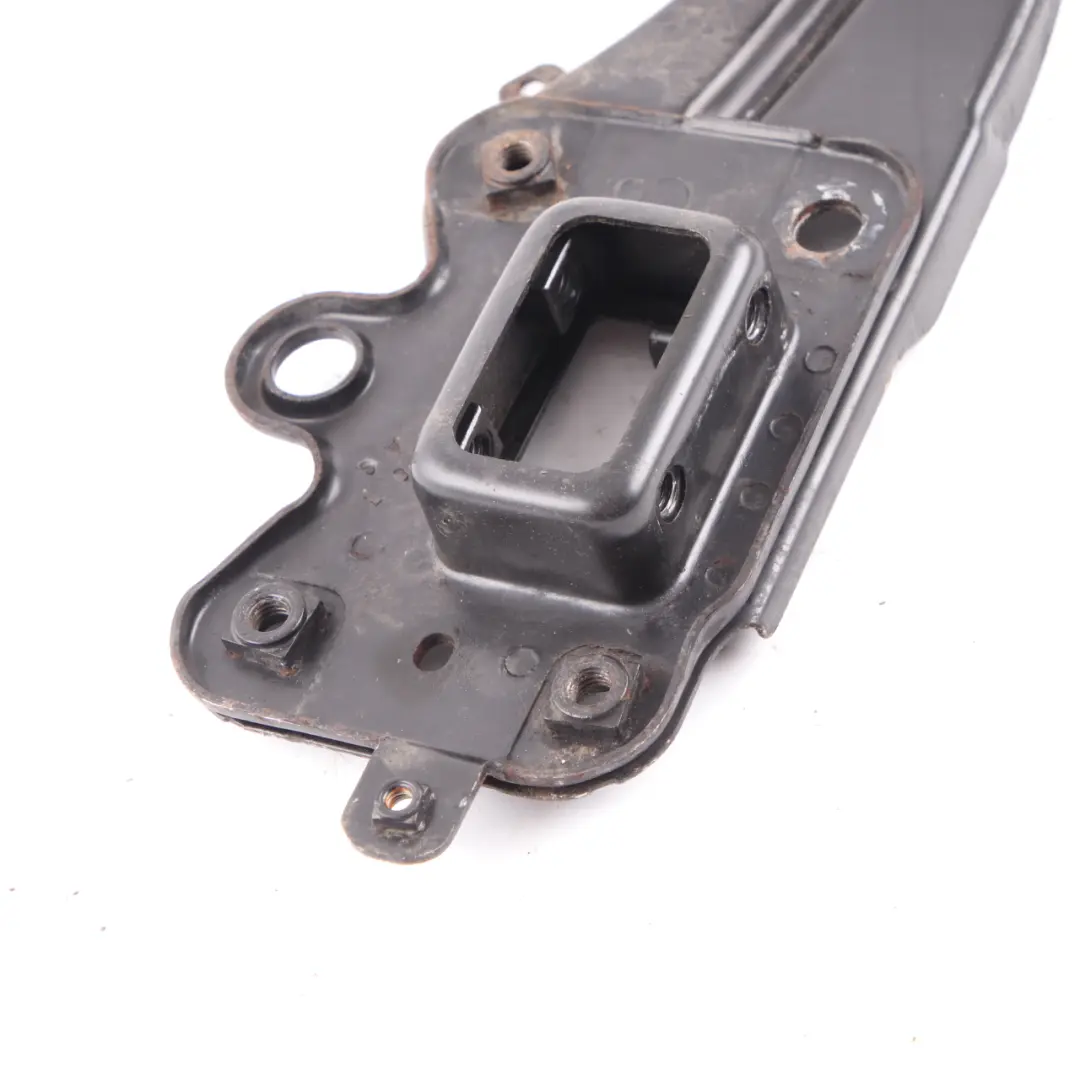 Mercedes W211 W219 Front Stiffening Left N/S Console Holder - SKU A2116201531 - Part number A2116201531