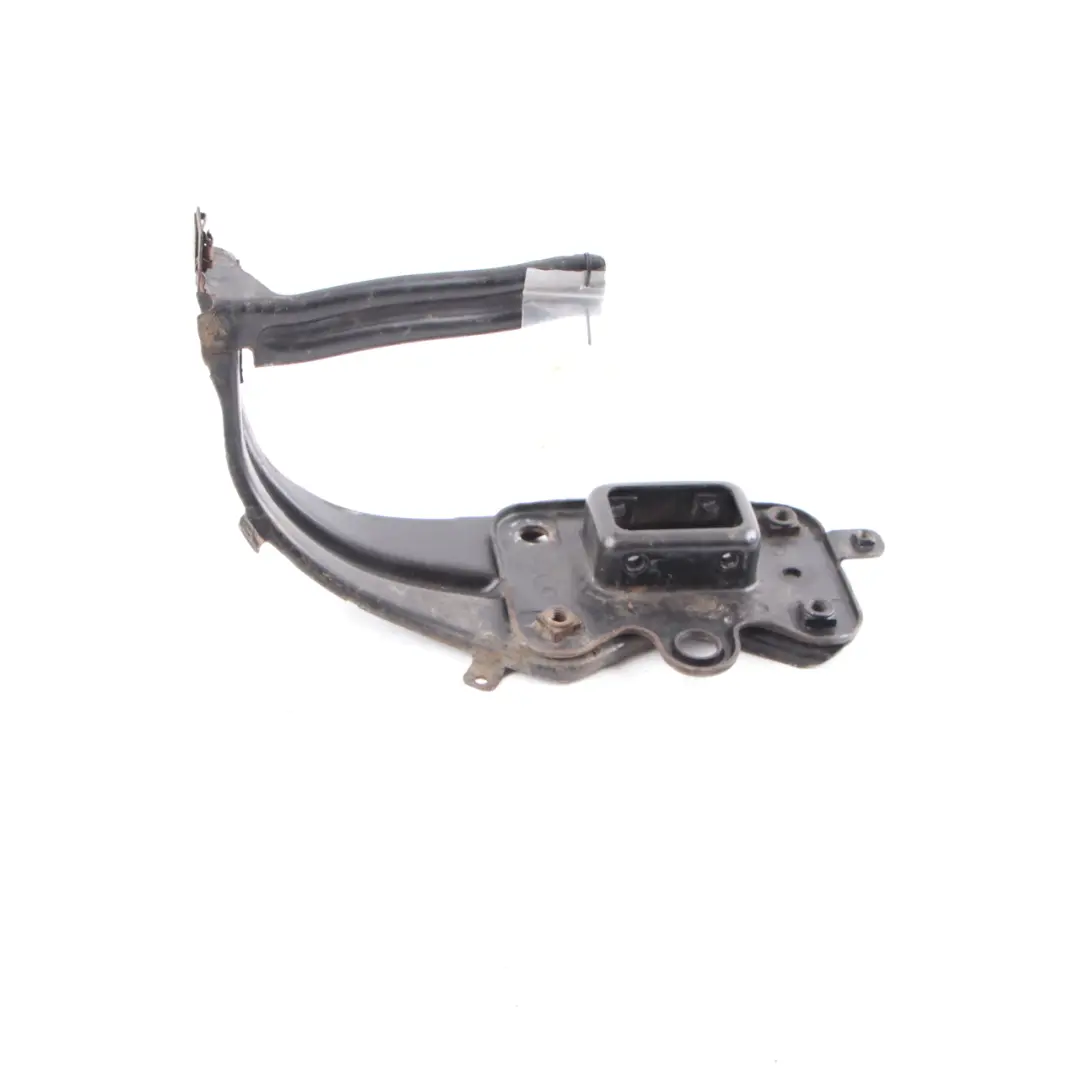 Mercedes W211 W219 Front Stiffening Left N/S Console Holder - SKU A2116201531 - Part number A2116201531