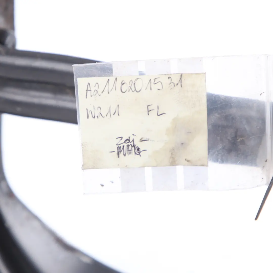 Vorne Radiator Träger Schlossträger A2116201916 für Mercedes W211 mit Teilenummer A2116201531 Mercedes W211 Vorne Radiator Träger Schlossträger A2116201916 - SKU A2116201531 - Teilenummer A2116201531