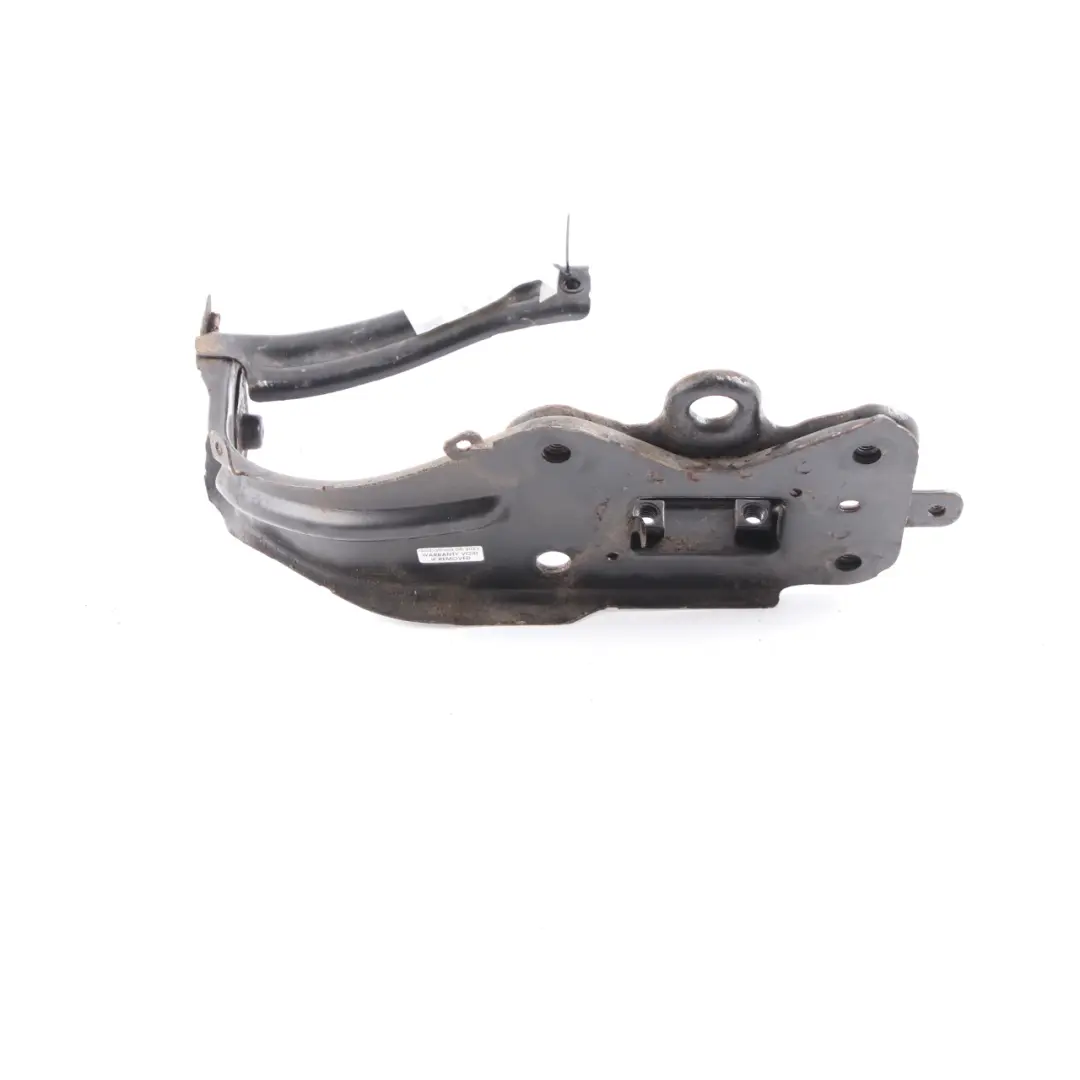 Mercedes W211 W219 Front Stiffening Left N/S Console Holder - SKU A2116201531 - Part number A2116201531