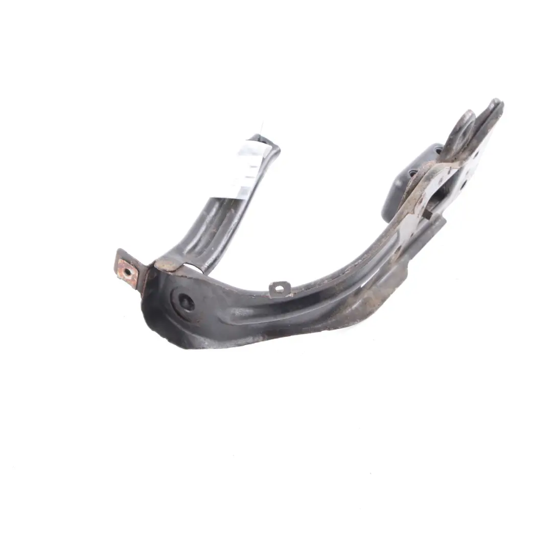 Mercedes W211 W219 Front Stiffening Left N/S Console Holder - SKU A2116201531 - Part number A2116201531