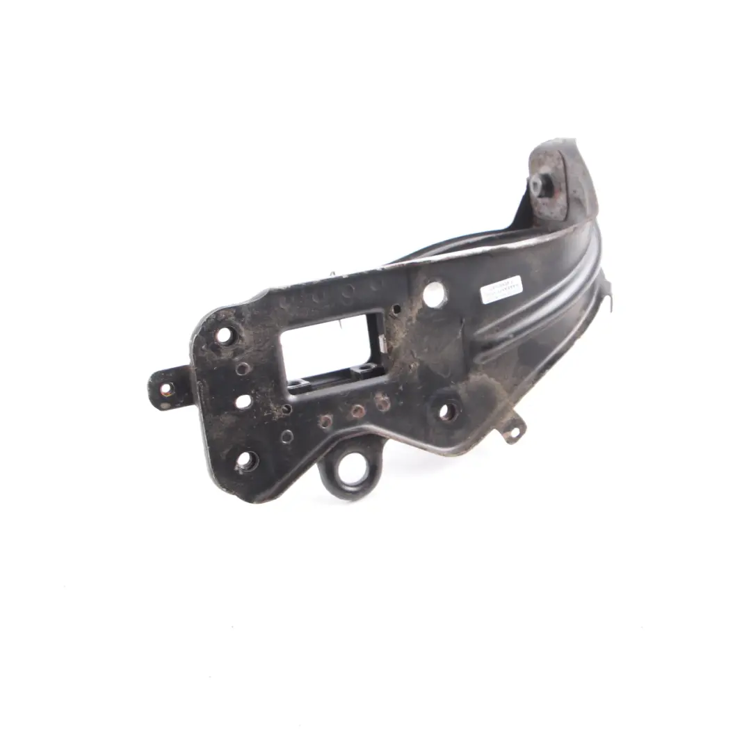 Mercedes W211 W219 Front Stiffening Left N/S Console Holder - SKU A2116201531 - Part number A2116201531