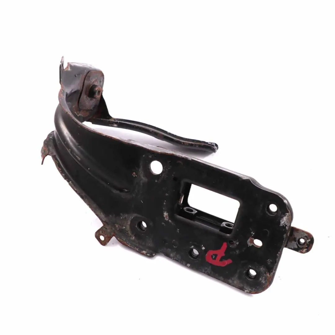  Front Bumper Bracket Mercedes W211 Trim Mounting Holder Right O/S - SKU A2116204431 - Part number A2116204431