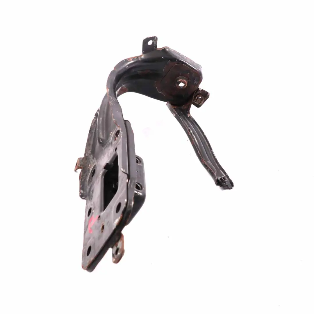  Front Bumper Bracket Mercedes W211 Trim Mounting Holder Right O/S - SKU A2116204431 - Part number A2116204431