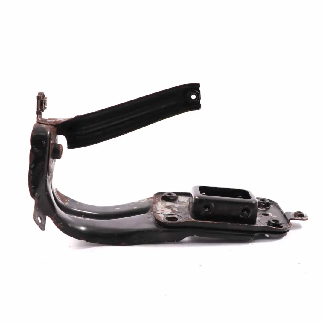  Stoßstangenhalterung vorne Mercedes W211 Zierleistenhalterung rechts - SKU A2116204431 - Teilenummer A2116204431