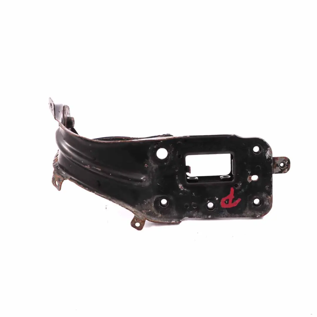  Support de pare-chocs avant Mercedes W211 Support garniture droite - SKU A2116204431 - Numéro de pièce A2116204431