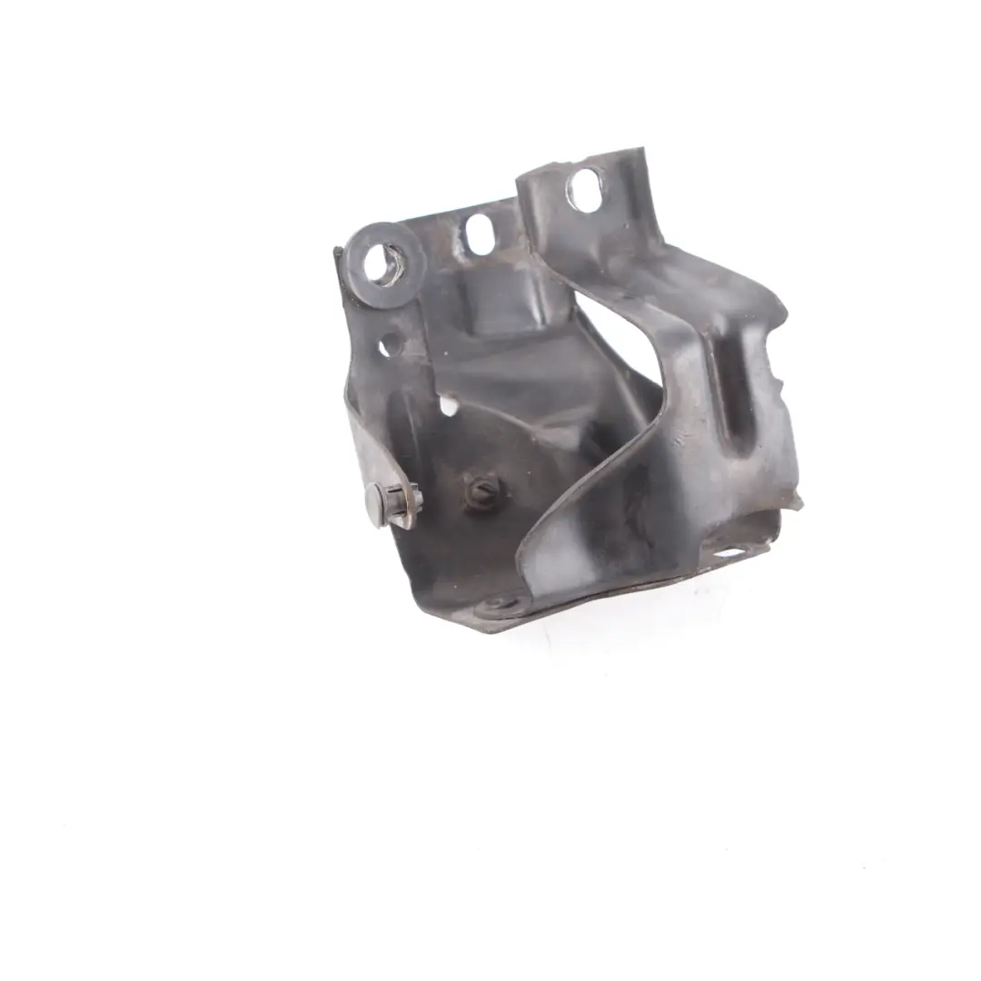 Mercedes W211 Barra di supporto della traversa del paraurti anteriore sinistra - SKU A2116205331 - Numero di parte A2116205331