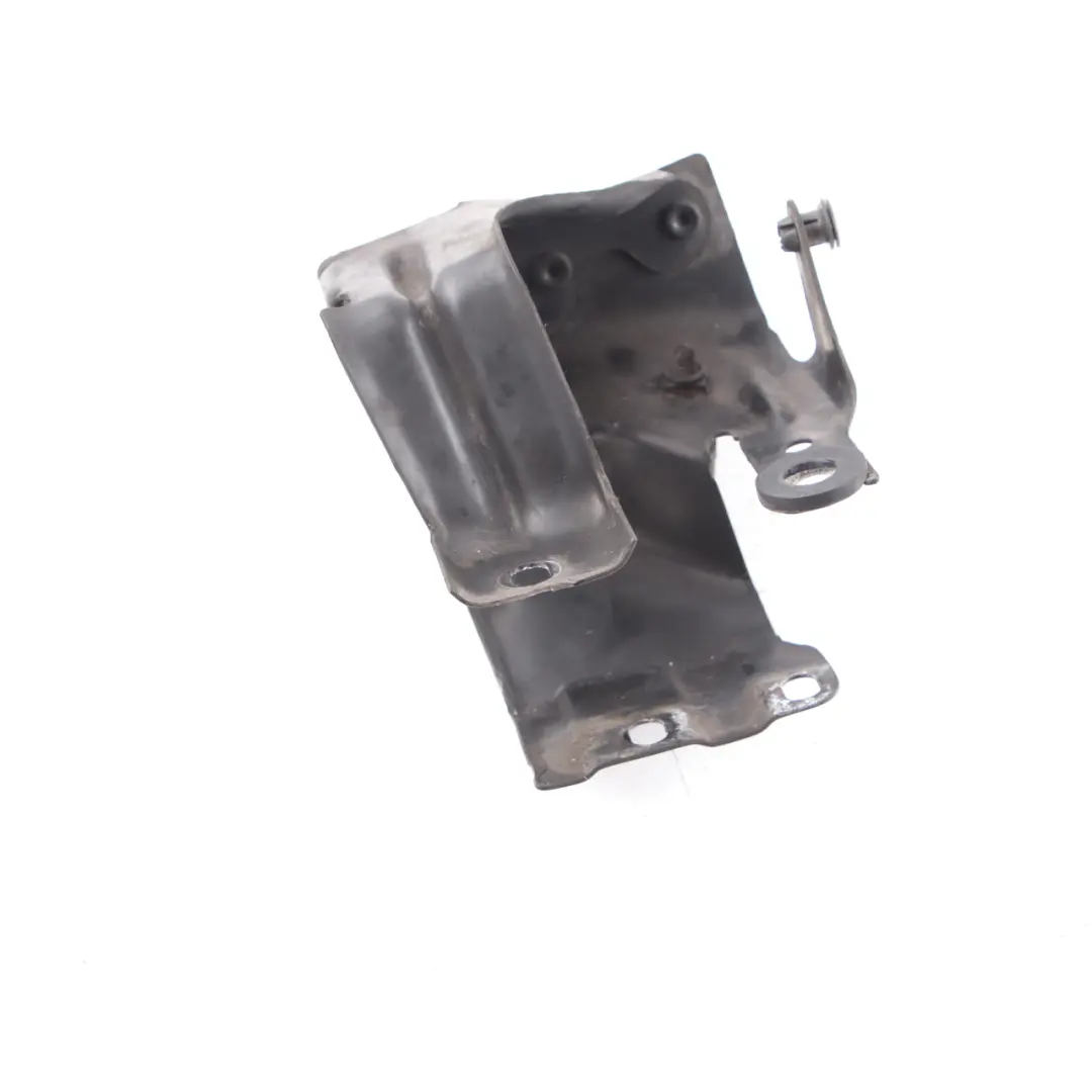 Front Bumper Carrier Cross Member Support Bar Left N/S Mount to Mercedes W211 with Part number A2116205331 Mercedes W211 Front Bumper Carrier Cross Member Support Bar Left N/S Mount - SKU A2116205331 - Part number A2116205331