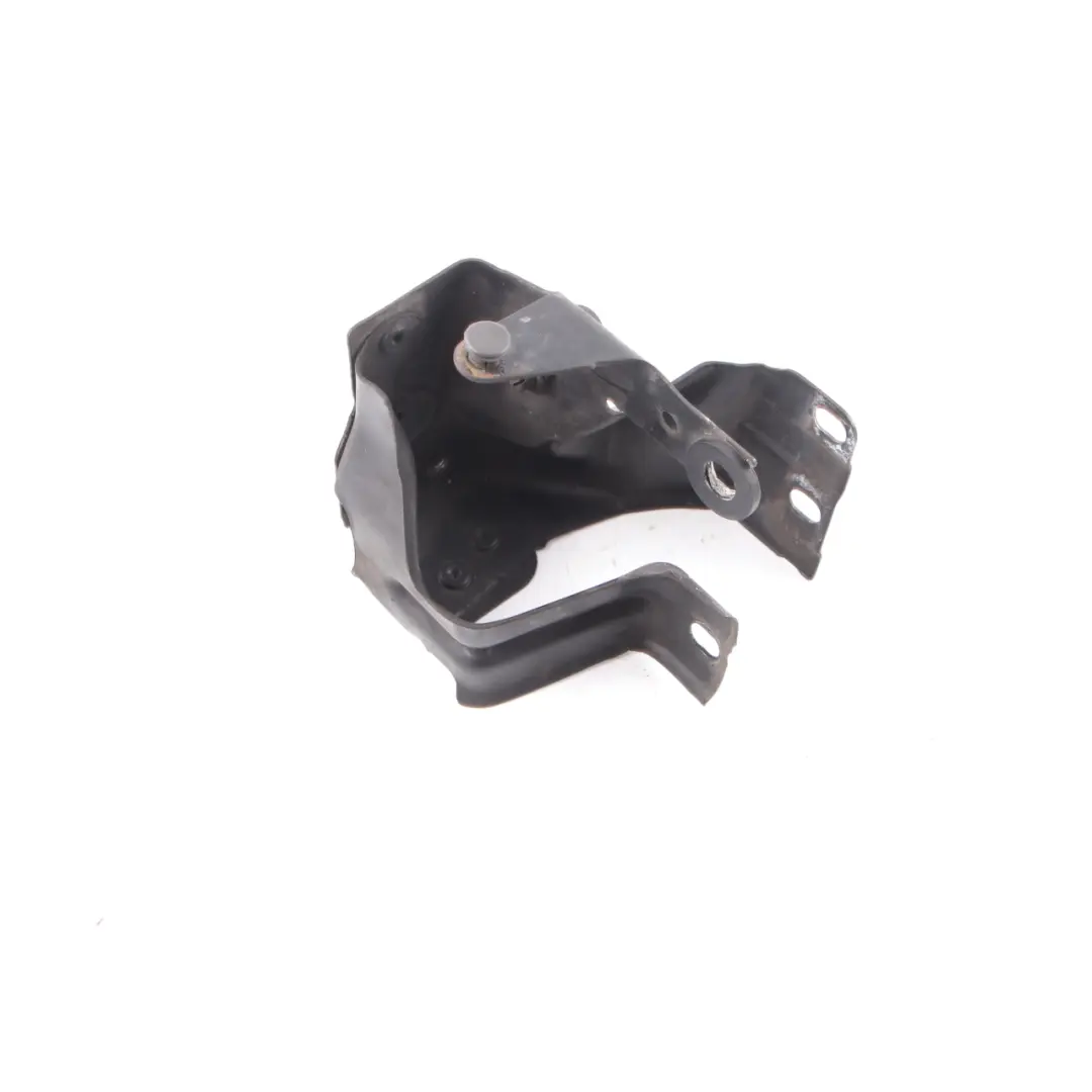 Mercedes W211 Barra di supporto della traversa del paraurti anteriore sinistra - SKU A2116205331 - Numero di parte A2116205331