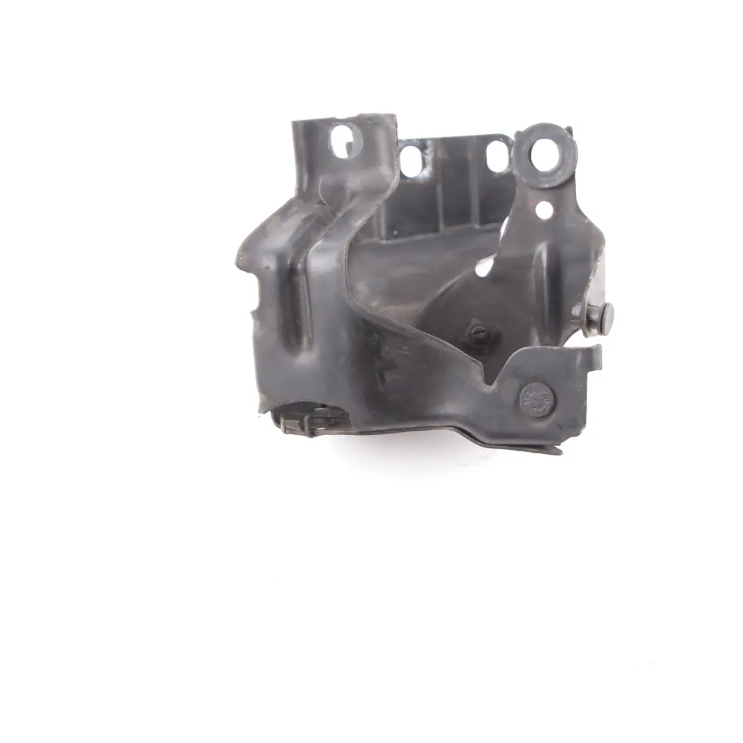 Front Bumper Carrier Cross Member Support Bar Right O/S Mount to Mercedes W211 with Part number A2116205431 Mercedes W211 Front Bumper Carrier Cross Member Support Bar Right O/S Mount - SKU A2116205431 - Part number A2116205431