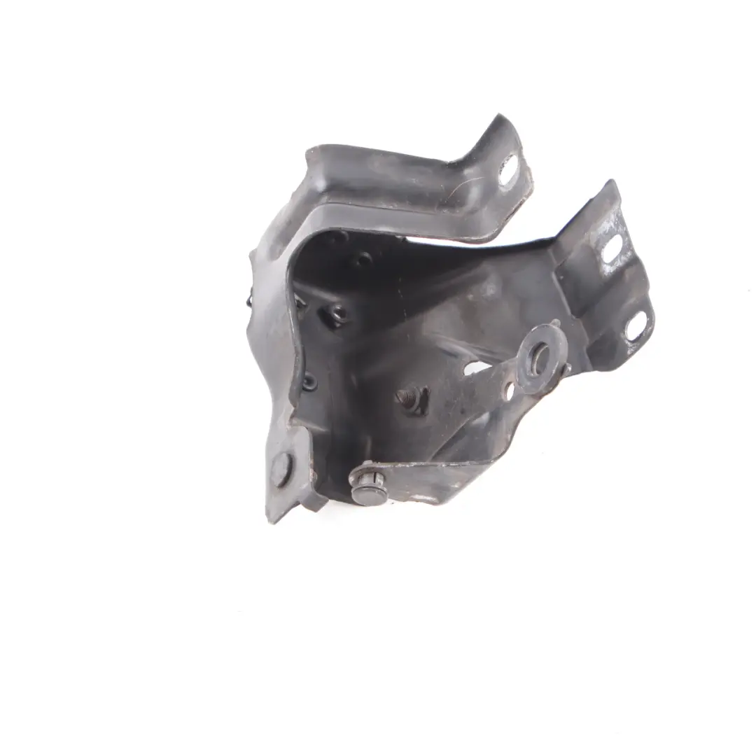 Front Bumper Carrier Cross Member Support Bar Right O/S Mount to Mercedes W211 with Part number A2116205431 Mercedes W211 Front Bumper Carrier Cross Member Support Bar Right O/S Mount - SKU A2116205431 - Part number A2116205431