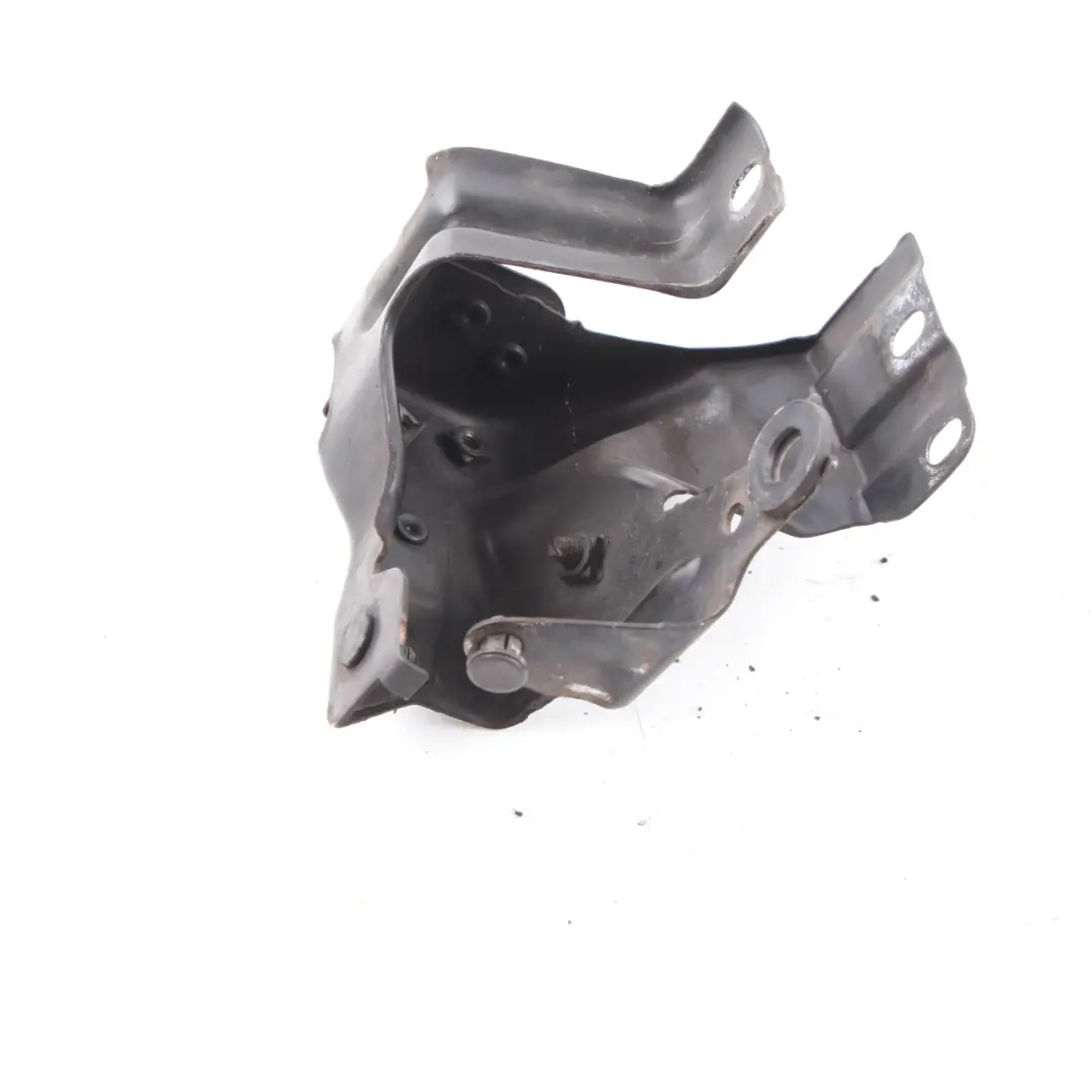 Front Bumper Carrier Cross Member Support Bar Right O/S Mount to Mercedes W211 with Part number A2116205431 Mercedes W211 Front Bumper Carrier Cross Member Support Bar Right O/S Mount - SKU A2116205431 - Part number A2116205431