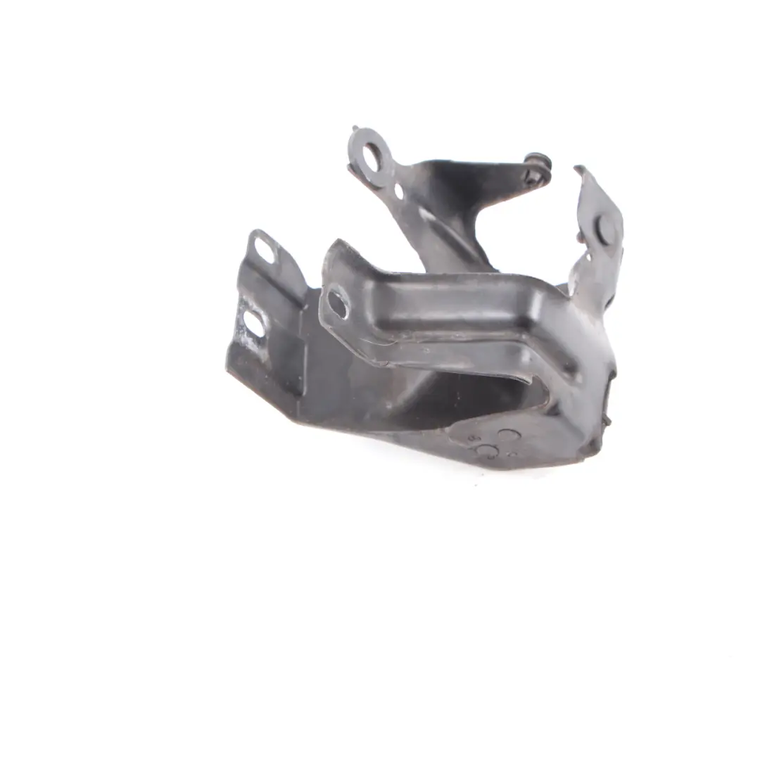 Mercedes W211 Front Bumper Carrier Cross Member Support Bar Right O/S Mount - SKU A2116205431 - Part number A2116205431
