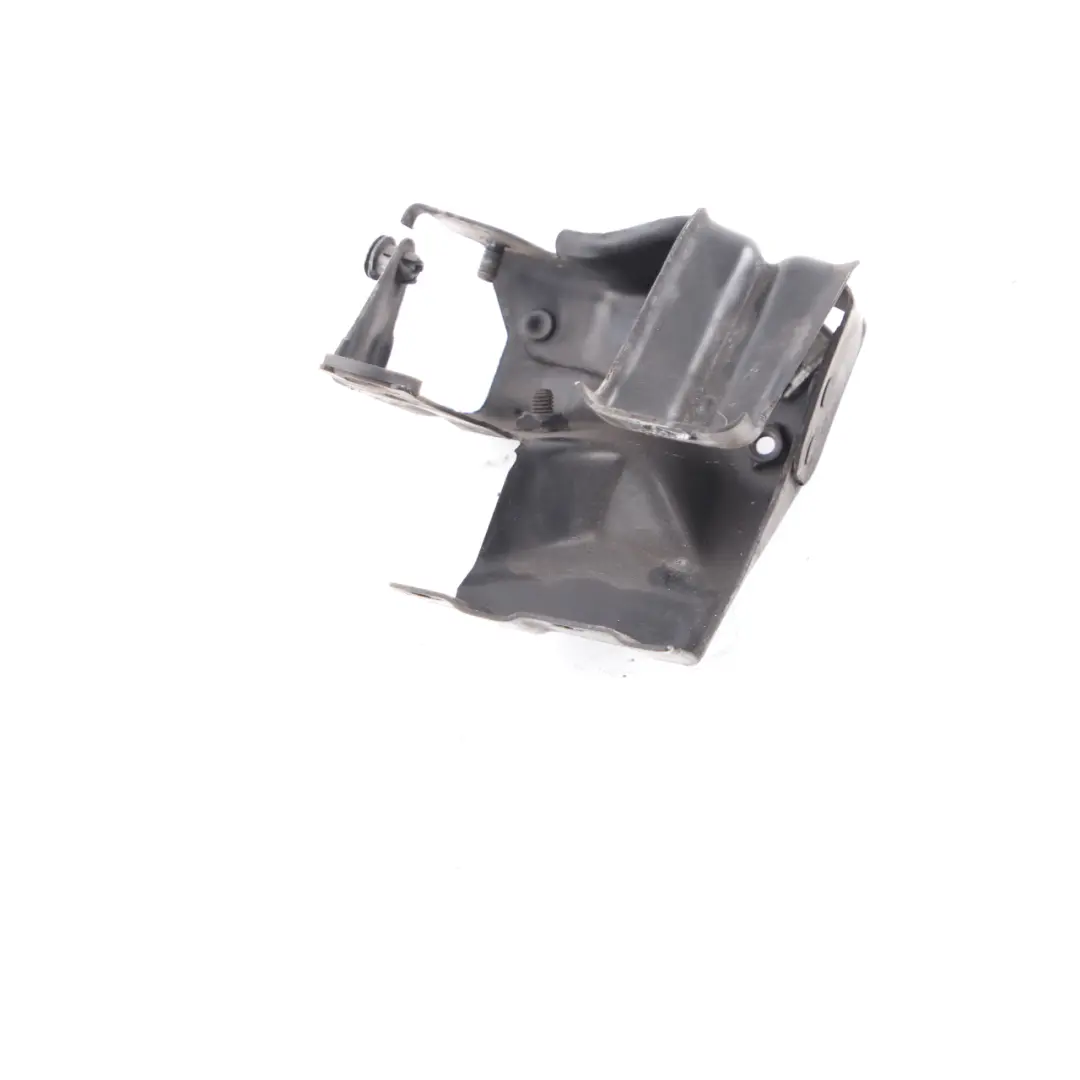 Mercedes W211 Front Bumper Carrier Cross Member Support Bar Right O/S Mount - SKU A2116205431 - Part number A2116205431