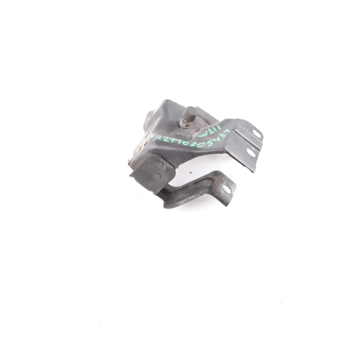 Front Bumper Carrier Cross Member Support Bar Right O/S Mount to Mercedes W211 with Part number A2116205431 Mercedes W211 Front Bumper Carrier Cross Member Support Bar Right O/S Mount - SKU A2116205431 - Part number A2116205431