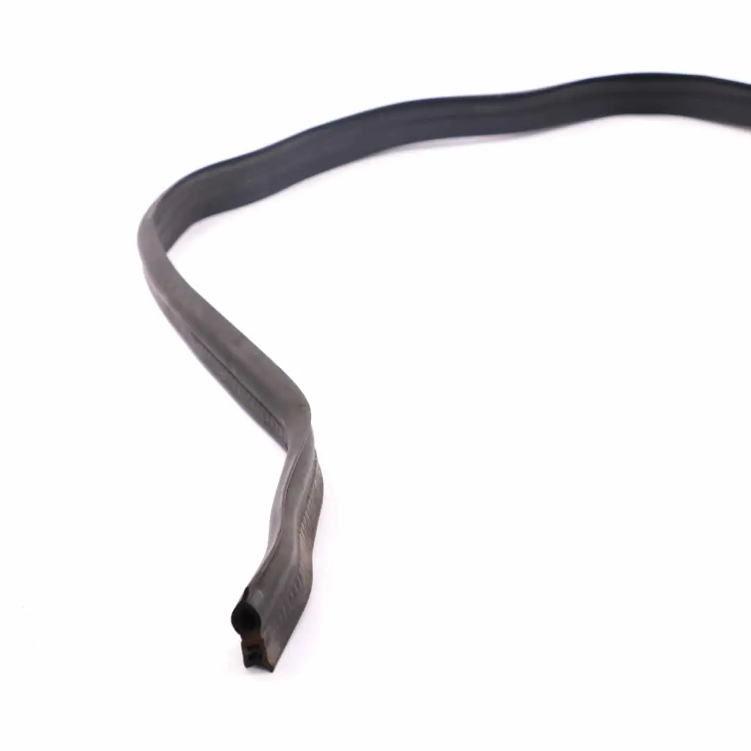 Junta Motor Mercedes W211 W219 Capó Capó Goma para con número de pieza A2116280098 Junta Motor Mercedes W211 W219 Capó Capó Goma - SKU A2116280098 - Número de pieza A2116280098