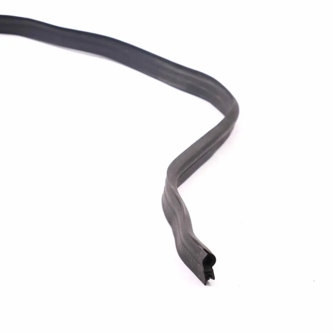 Gasket Seal Mercedes W211 W219 Hood Bonnet Rubber Sealing to Engine with Part number A2116280098 Engine Gasket Seal Mercedes W211 W219 Hood Bonnet Rubber Sealing - SKU A2116280098 - Part number A2116280098
