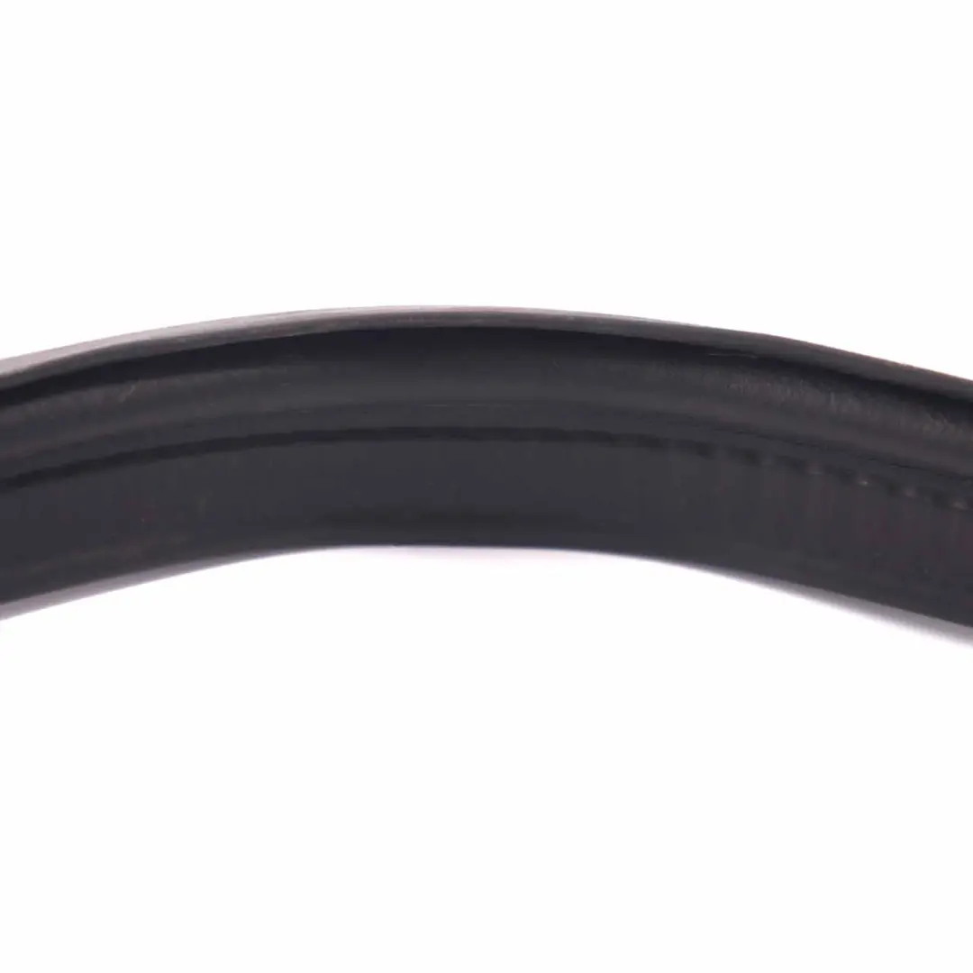 Gasket Seal Mercedes W211 W219 Hood Bonnet Rubber Sealing to Engine with Part number A2116280098 Engine Gasket Seal Mercedes W211 W219 Hood Bonnet Rubber Sealing - SKU A2116280098 - Part number A2116280098