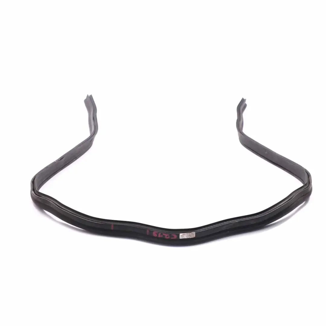 Guarnizione motore Guarnizione Mercedes W211 W219 Cappuccio Cofano per con numero di parte A2116280098 Guarnizione motore Guarnizione Mercedes W211 W219 Cappuccio Cofano - SKU A2116280098 - Numero di parte A2116280098