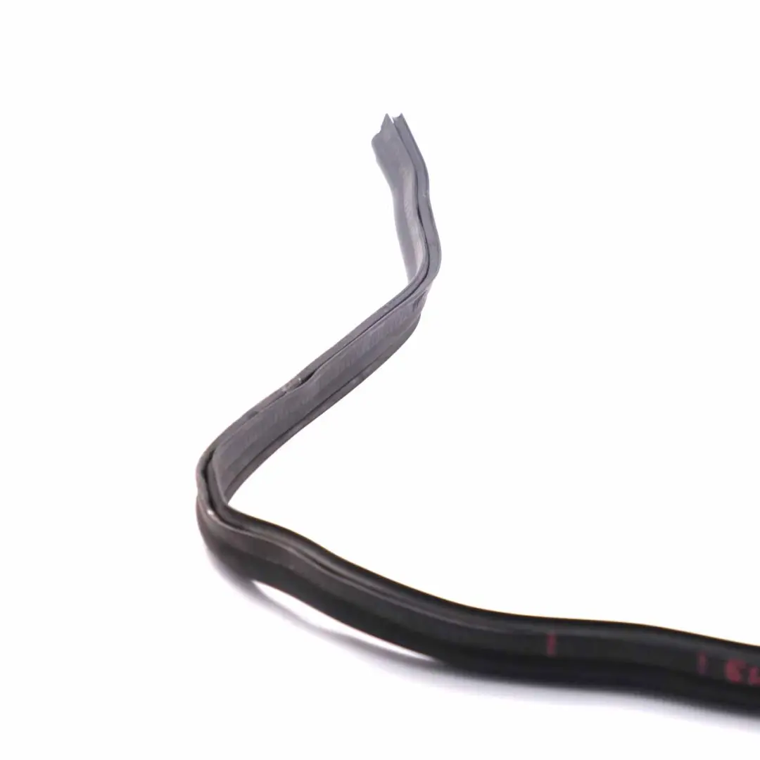 Joint d'étanchéité moteur Mercedes W211 W219 d'étanchéité capot pour à propos du numéro de pièce A2116280098 Joint d'étanchéité moteur Mercedes W211 W219 d'étanchéité capot - SKU A2116280098 - Numéro de pièce A2116280098