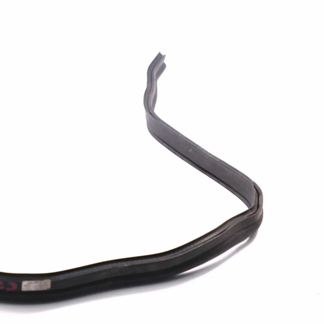  Joint d'étanchéité moteur Mercedes W211 W219 d'étanchéité capot - SKU A2116280098 - Numéro de pièce A2116280098