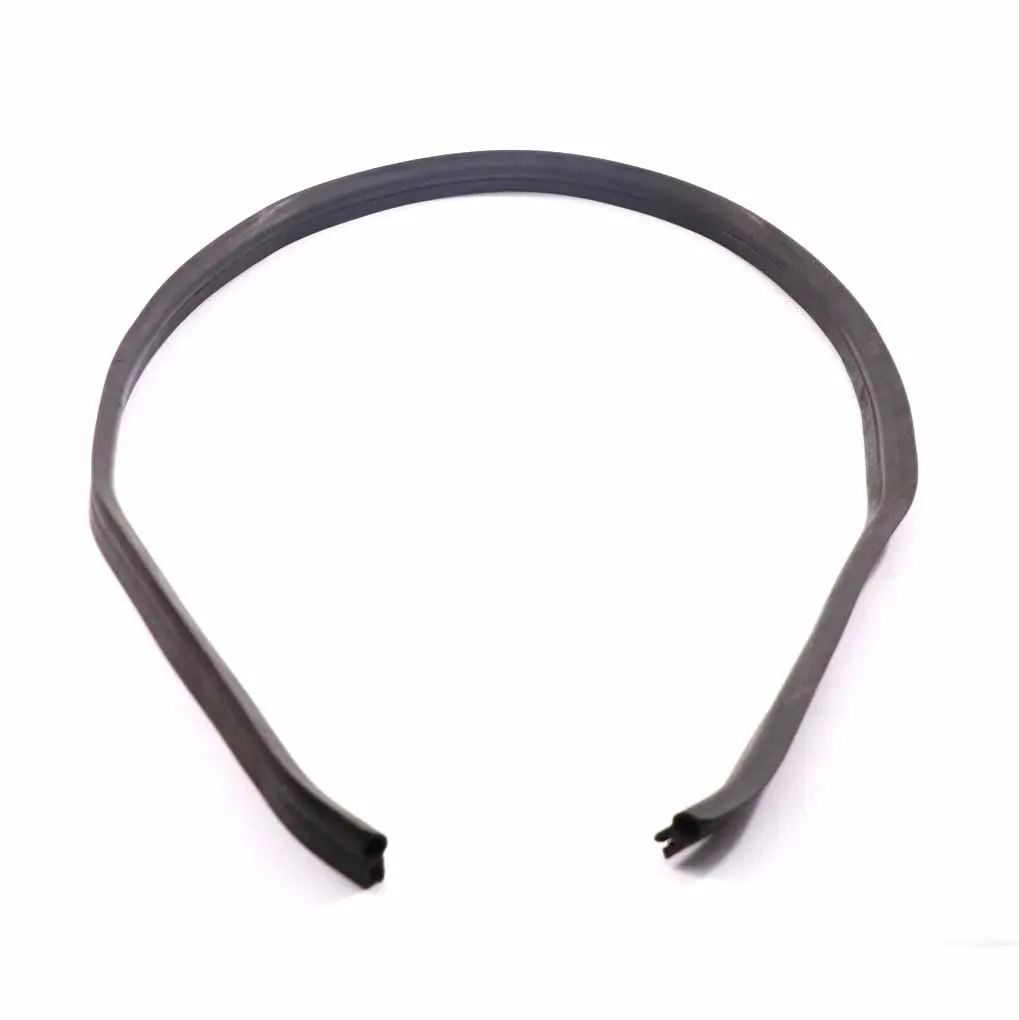 Gasket Seal Mercedes W211 W219 Hood Bonnet Rubber Sealing to Engine with Part number A2116280298 Engine Gasket Seal Mercedes W211 W219 Hood Bonnet Rubber Sealing - SKU A2116280298 - Part number A2116280298