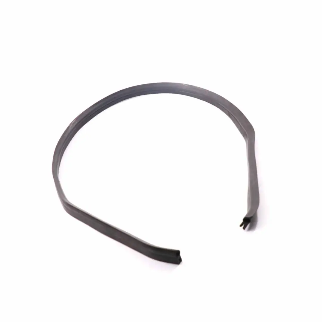 Engine Gasket Seal Mercedes W211 W219 Hood Bonnet Rubber Sealing - SKU A2116280298 - Part number A2116280298