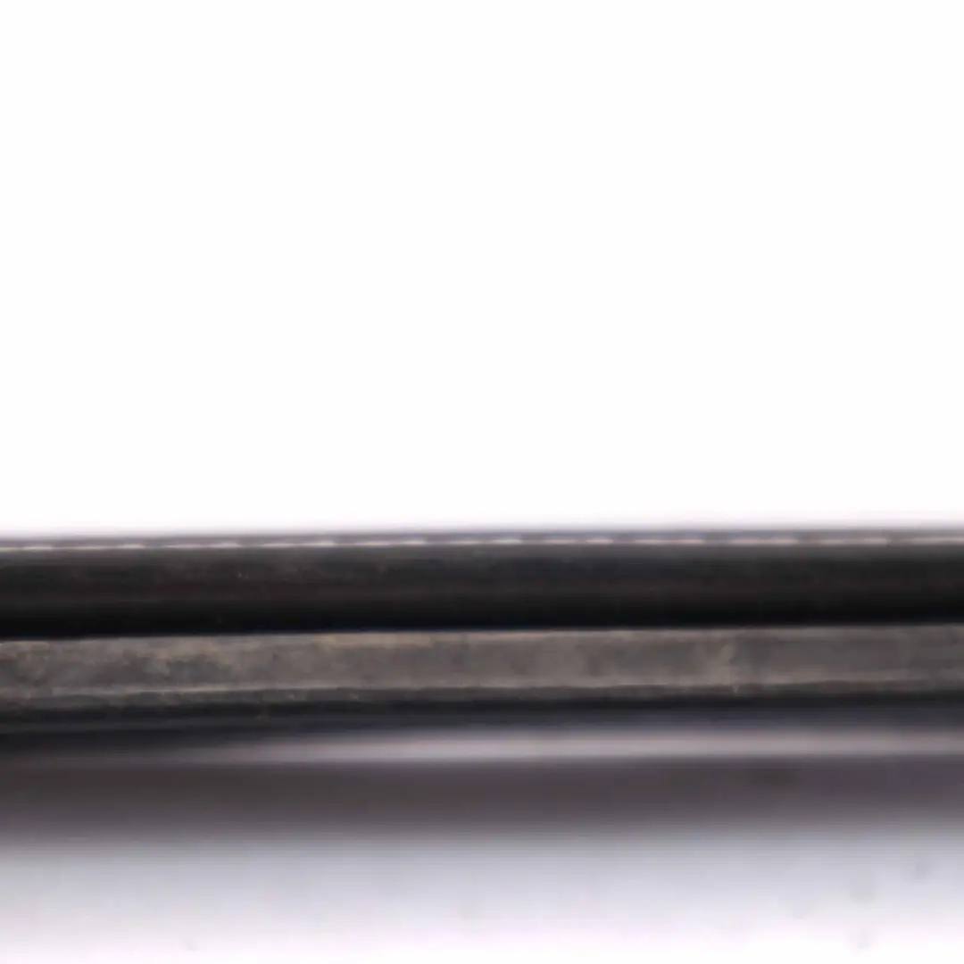 Mercedes W211 W219 Uszczelka Maski Silnika Guma - SKU A2116280298 - Numer Części A2116280298