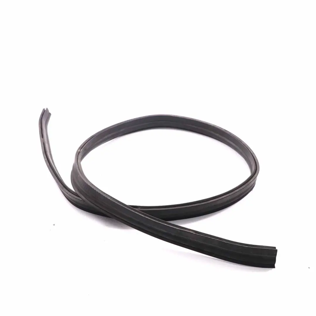 Engine Gasket Seal Mercedes W211 W219 Hood Bonnet Rubber Sealing - SKU A2116280298 - Part number A2116280298