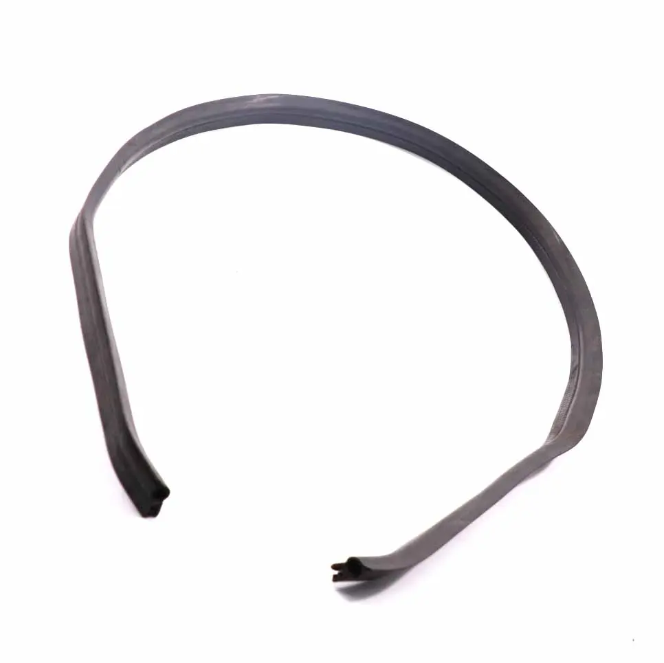 Engine Gasket Seal Mercedes W211 W219 Hood Bonnet Rubber Sealing - SKU A2116280298 - Part number A2116280298