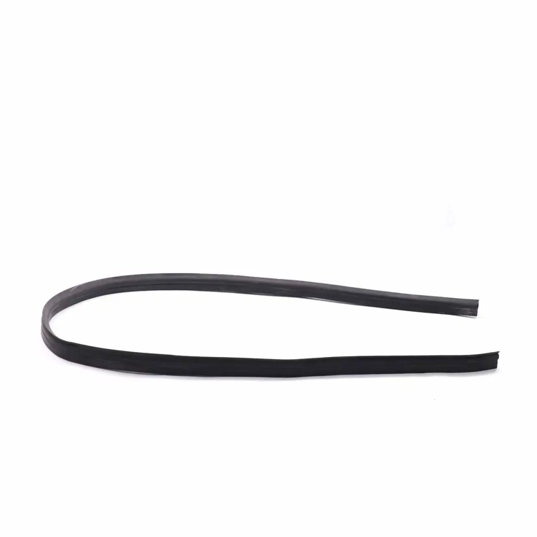 Engine Gasket Seal Mercedes W211 W219 Hood Bonnet Rubber Sealing - SKU A2116280298 - Part number A2116280298